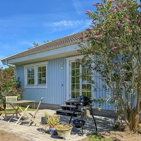 2 Bedroom Cozy In בית נופש