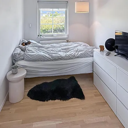 2 Bedroom Cozy In בית נופש *